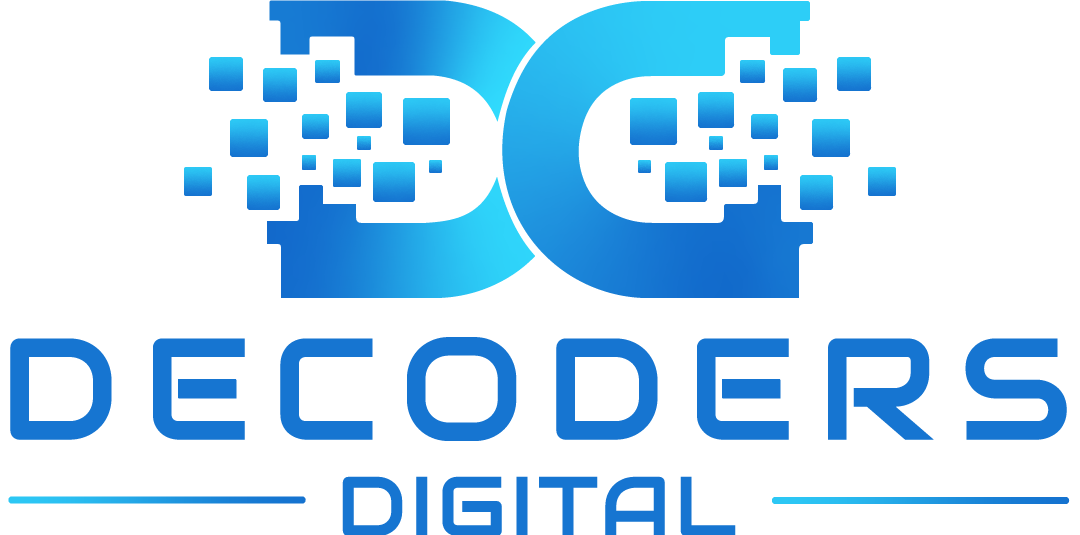 Decoders Digital
