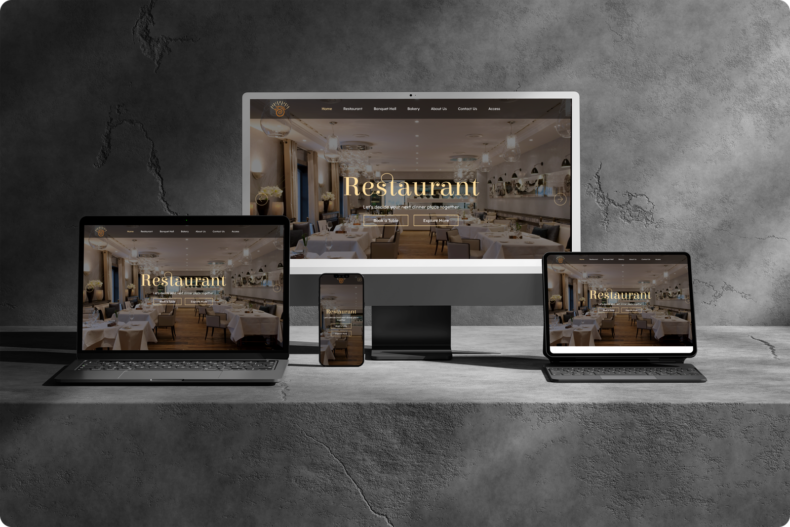 ui ux design services