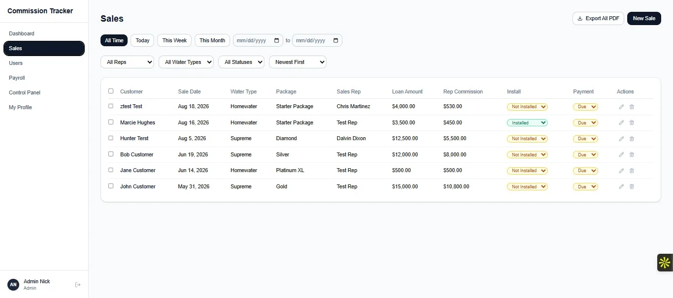 Product screenshot 01