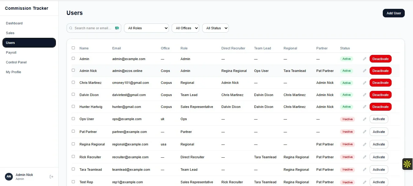 Product screenshot 02