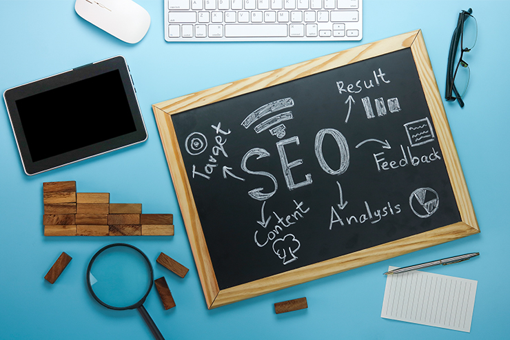 Why Your Business Needs SEO