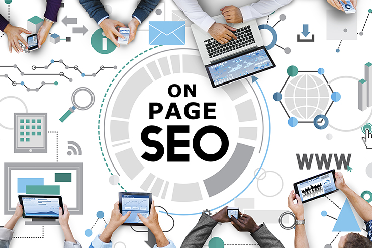  SEO OnPage SEO OffPage