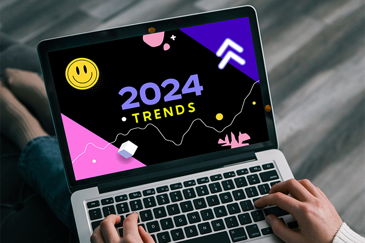 Digital Marketing Trends 2024